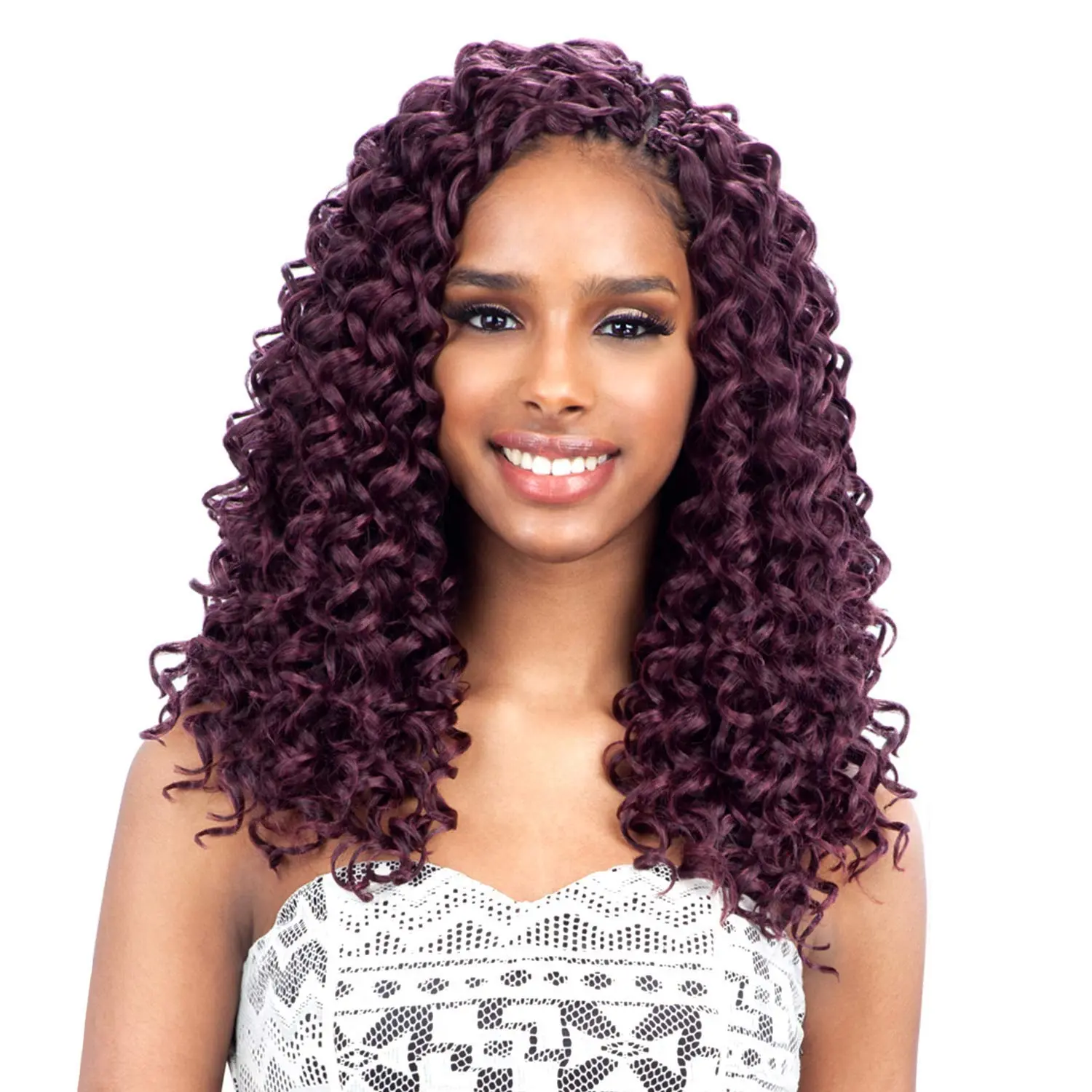 Freetress Crochet Hair