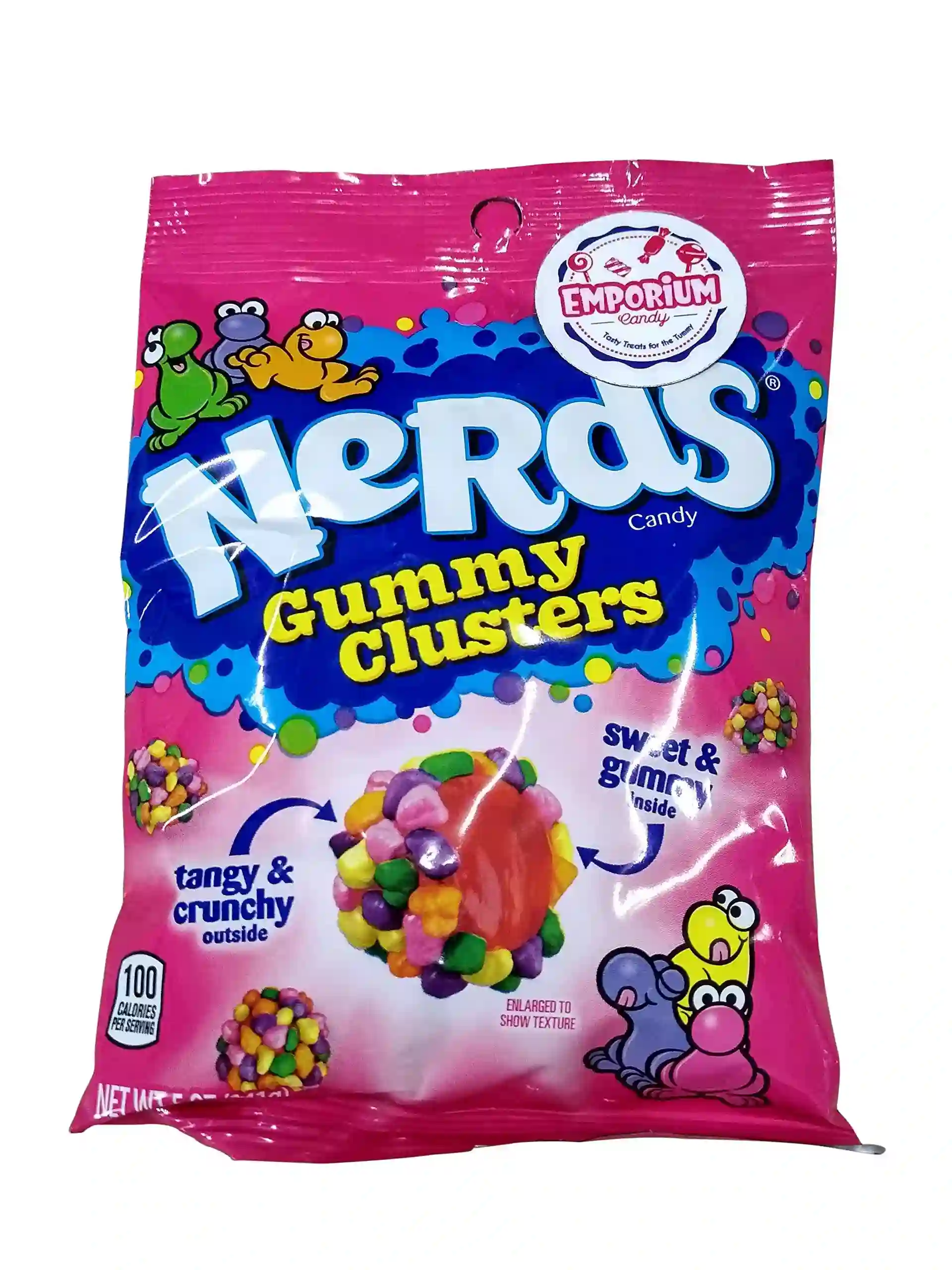 Do Nerds Gummy Clusters Cause Cancer