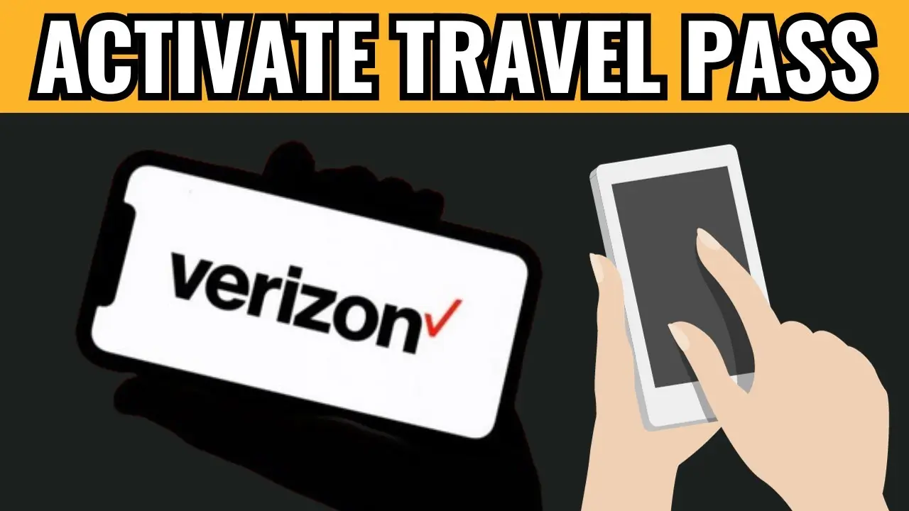 how to avoid verizon travel pass charges