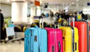 lightweight luggage for international travel