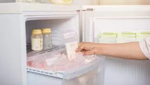 Why Can't You Refreeze Breast Milk?