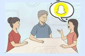 how to convince your parents to let you get snapchat