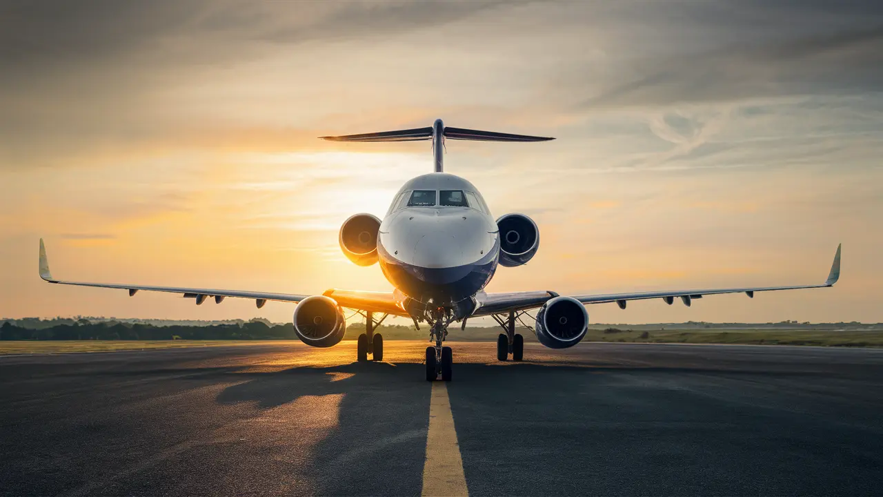 Understanding the Popularity of Private Charter Flights