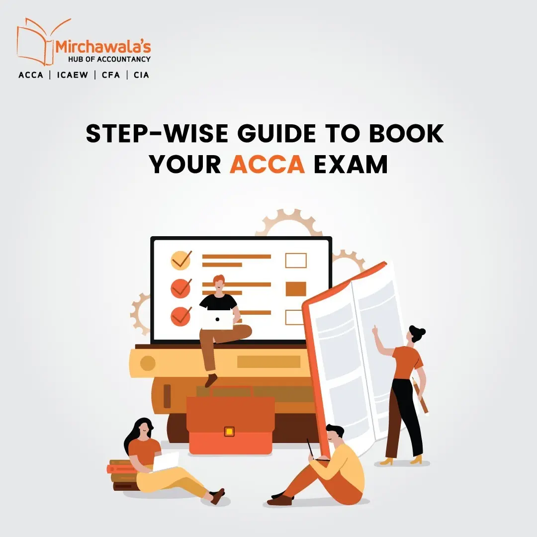 ACCA Exam