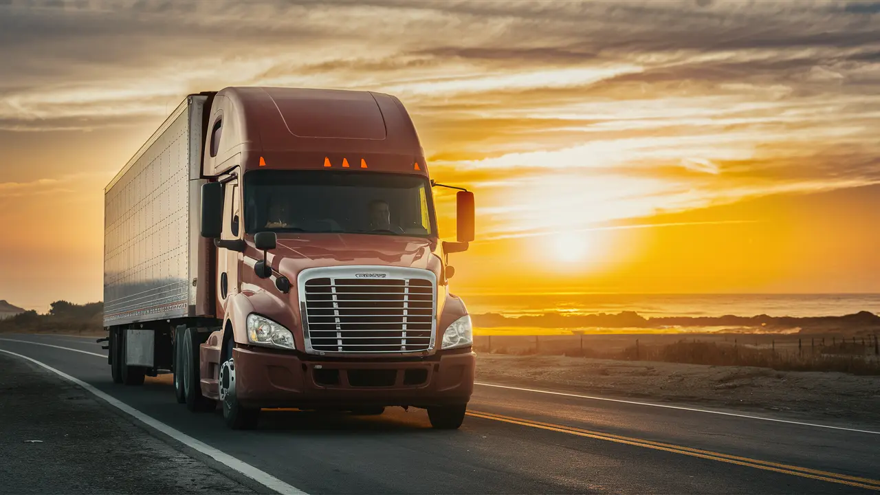 Expert Insights on Recovering After a Truck Accident