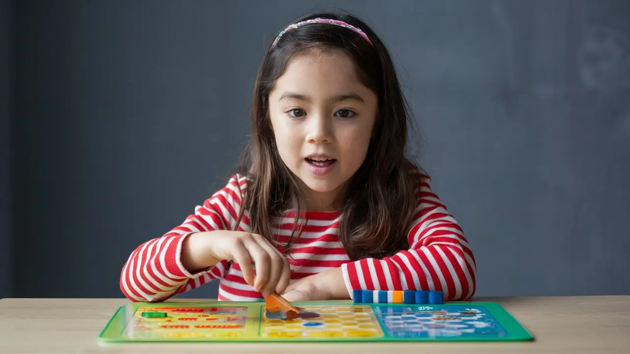 Math Board Games: A Fun Way to Improve Numeracy Skills