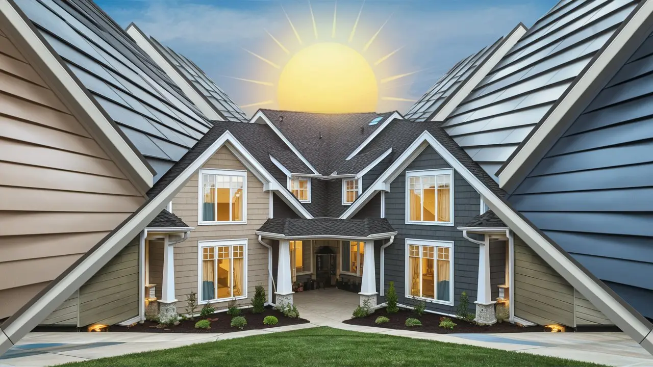 The Impact of Modern Siding Solutions