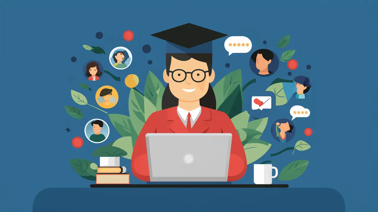 The Rise of Online Graduate Certificates