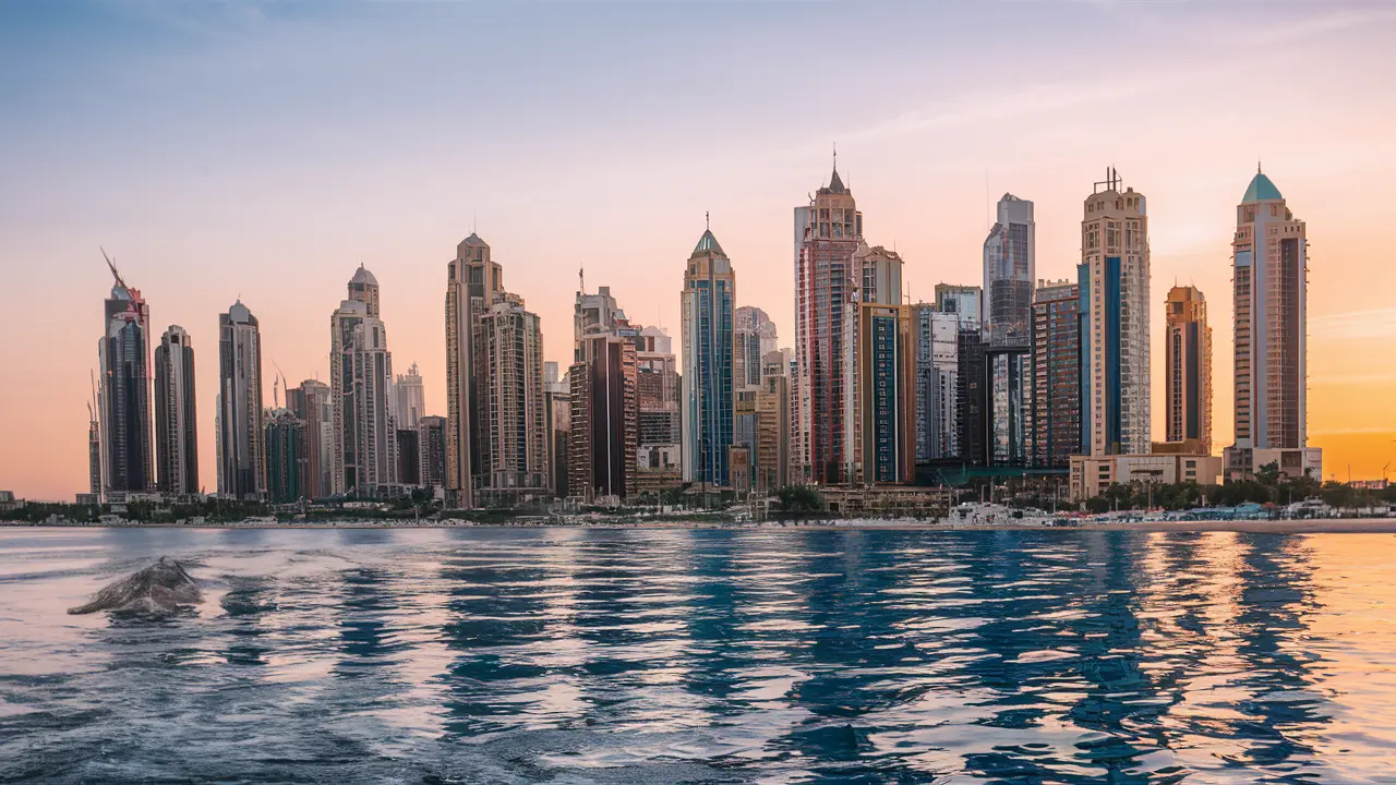 Where to Go in UAE and Dubai: Your Ultimate Travel Guide