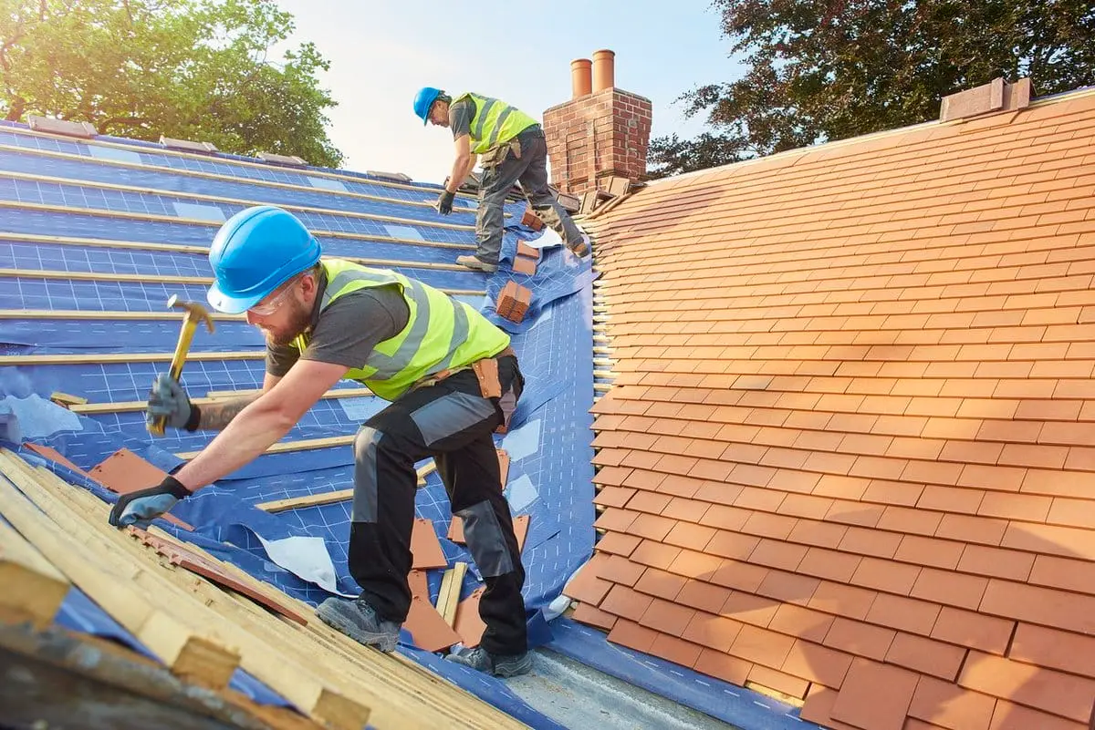 Roof Maintenance Strategies