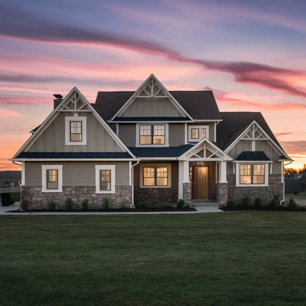 What to Expect When Budgeting for a Home Builder