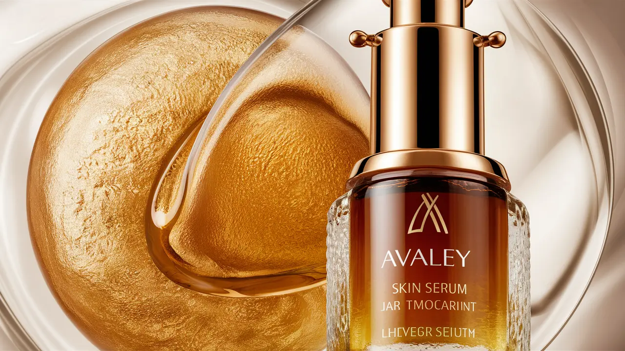 avaley skin serum