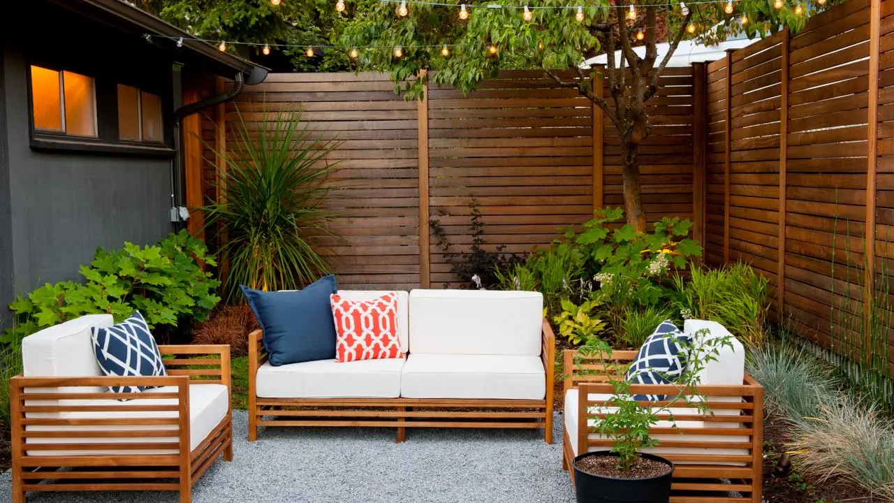 Best Practices for Designing an Outdoor Patio