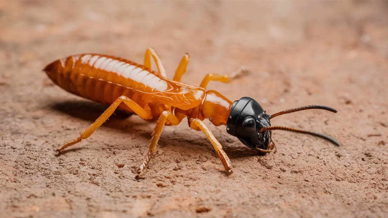 Effective Ways to Prevent and Control Termite Infestations