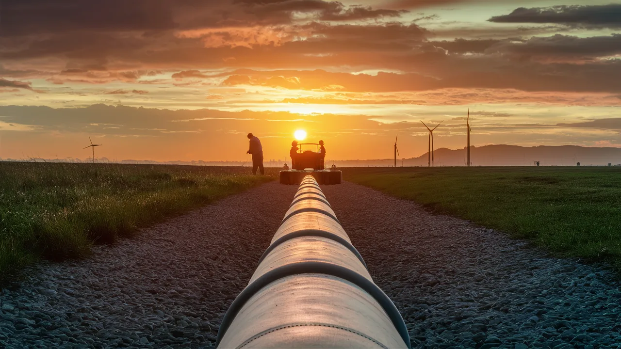 How Pipeline Pigging Solutions Ensure Smooth Operations