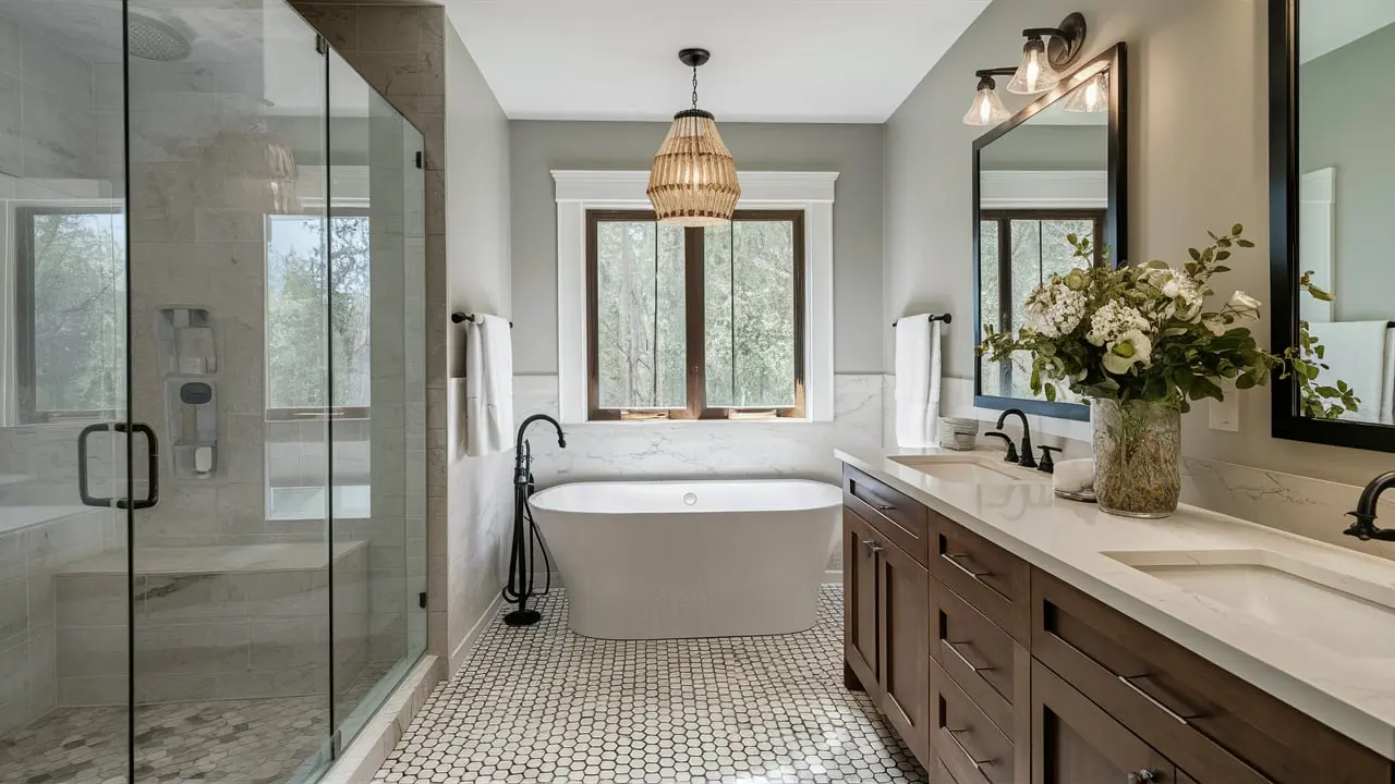 Signs It's Time to Upgrade Your Bathroom with Remodeling Services