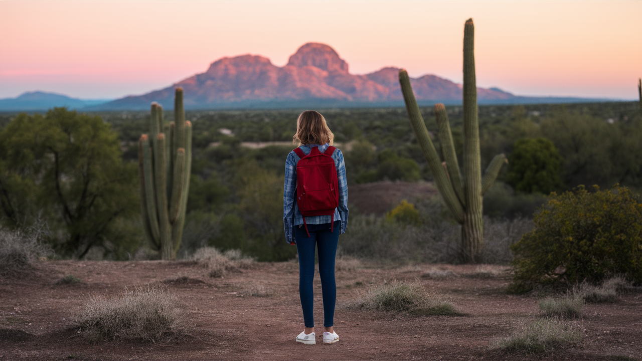 Teen Program in Phoenix