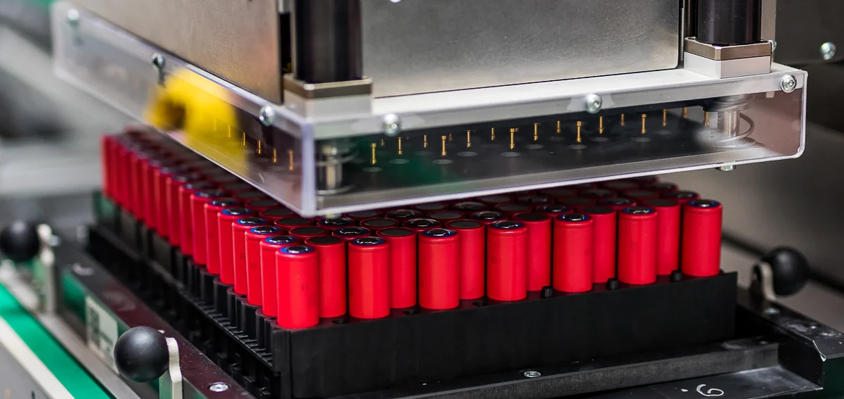 The Role of Li-Ion Battery Manufacturers in Modern Industry