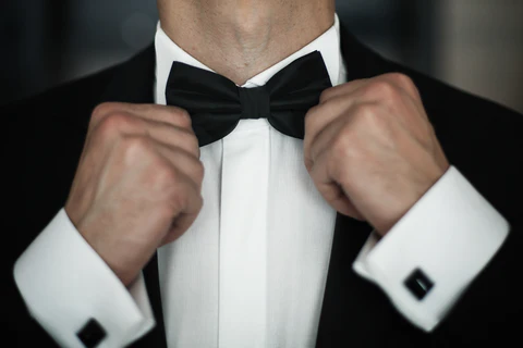 Why Renting a Tuxedo is the Smart Choice for Your Next Event