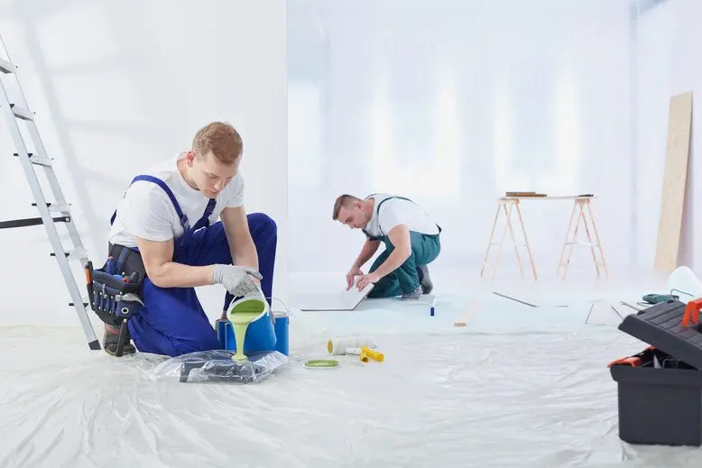 Commercial Painting Tips