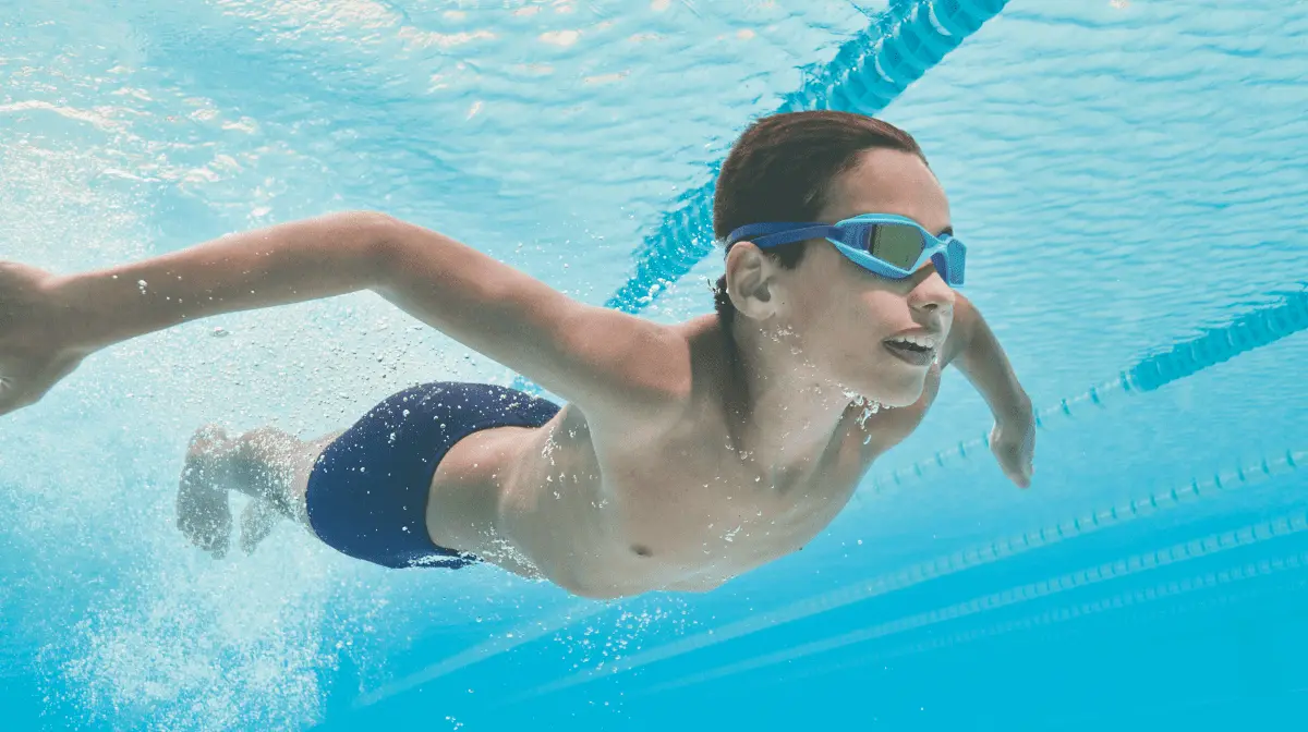 How to Make Swimming a Fun and Safe Activity for Kids