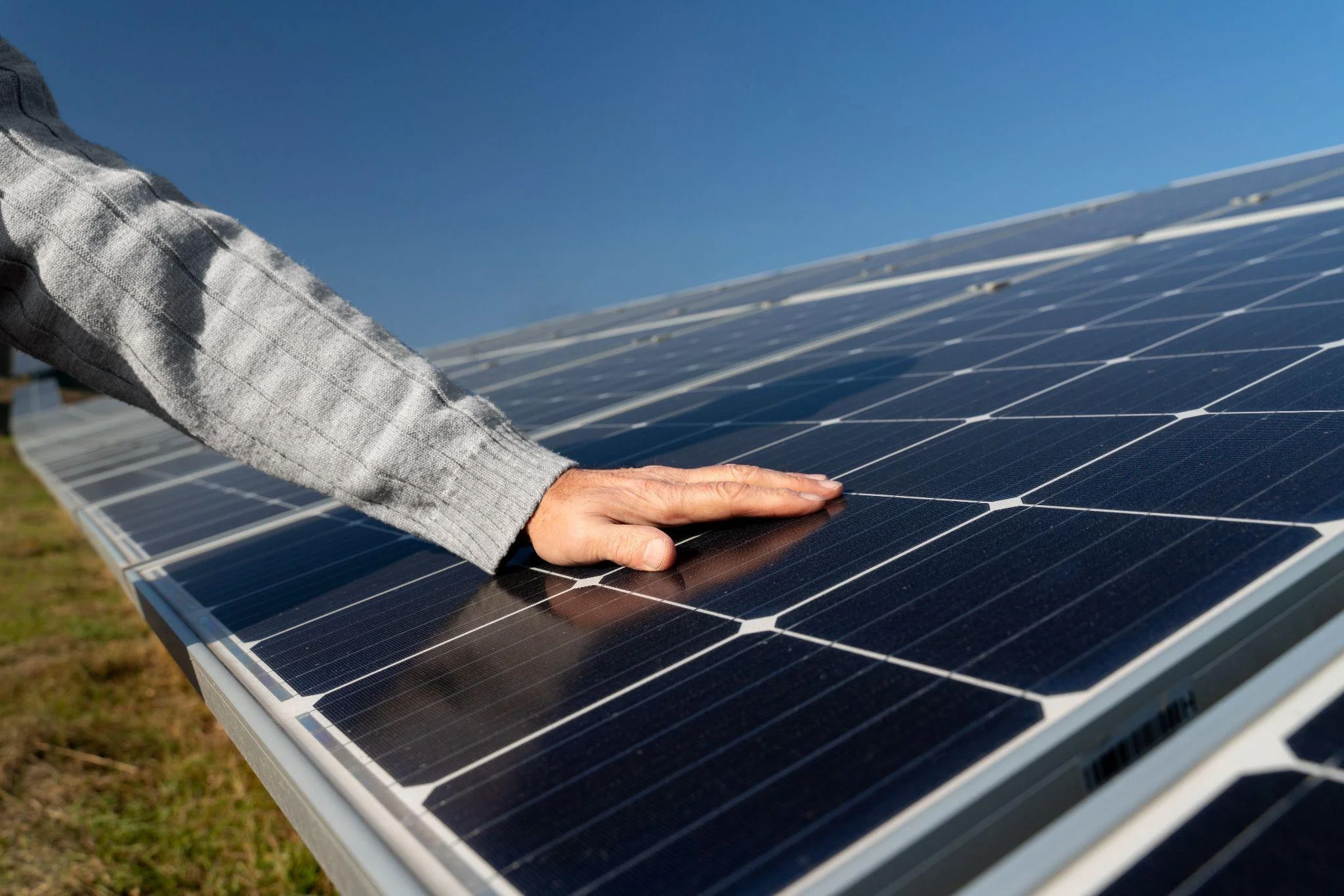 Residential Solar Power: Advantages and Practical Suggestions