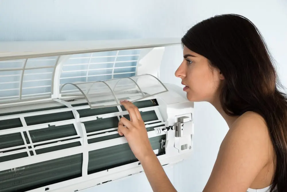 When You Should Replace Your Air Conditioner