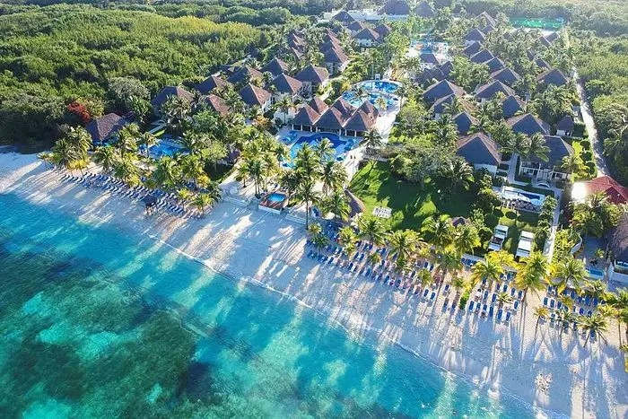 Occidental Allegro Cozumel: The Ultimate All-Inclusive Caribbean Getaway