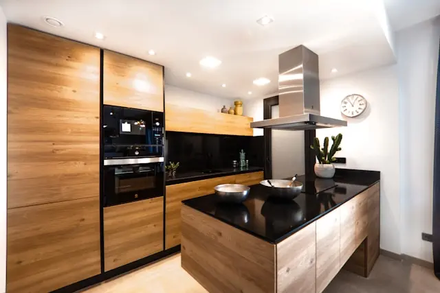 Kitchen Design