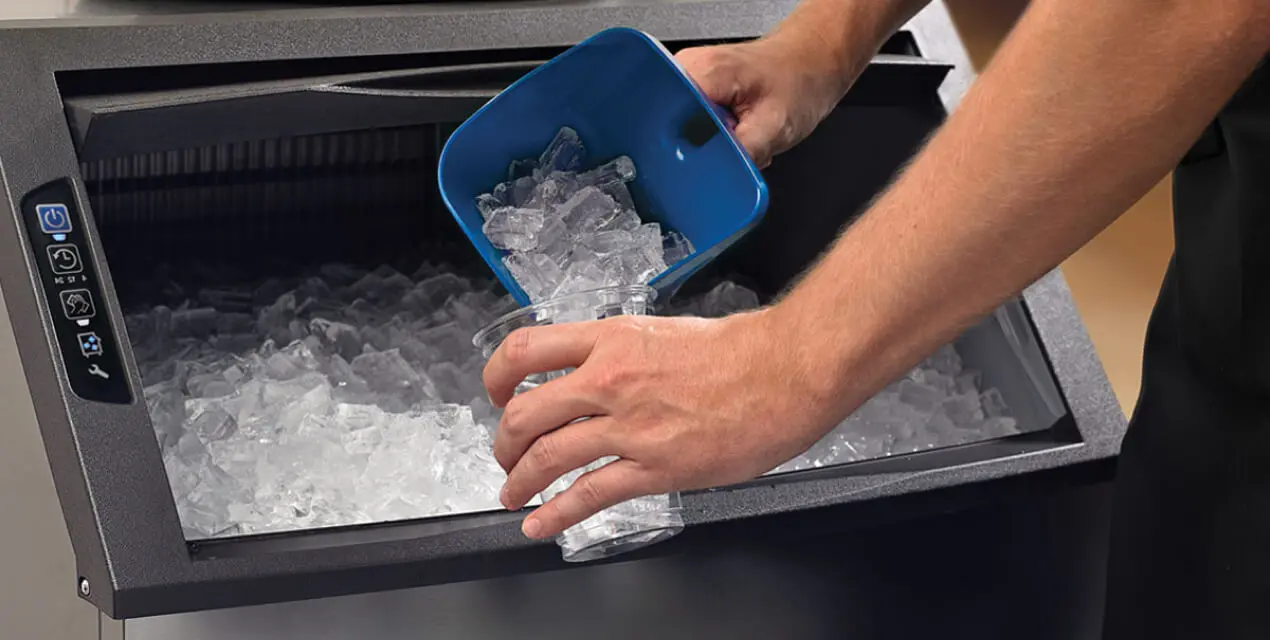 Ice Maker