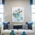 Creative Uses of Large Prints in Modern Spaces