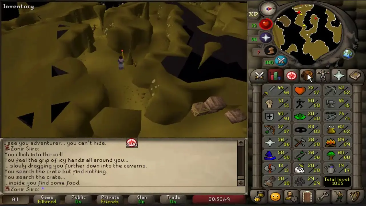 Alfie Zammy Scorching Bow HCIM