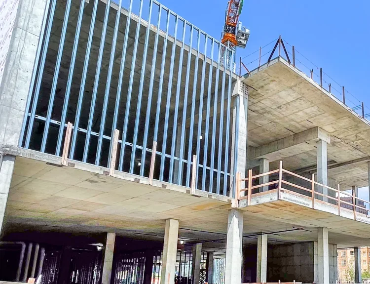 Building Strong Concrete Structures with Confidence