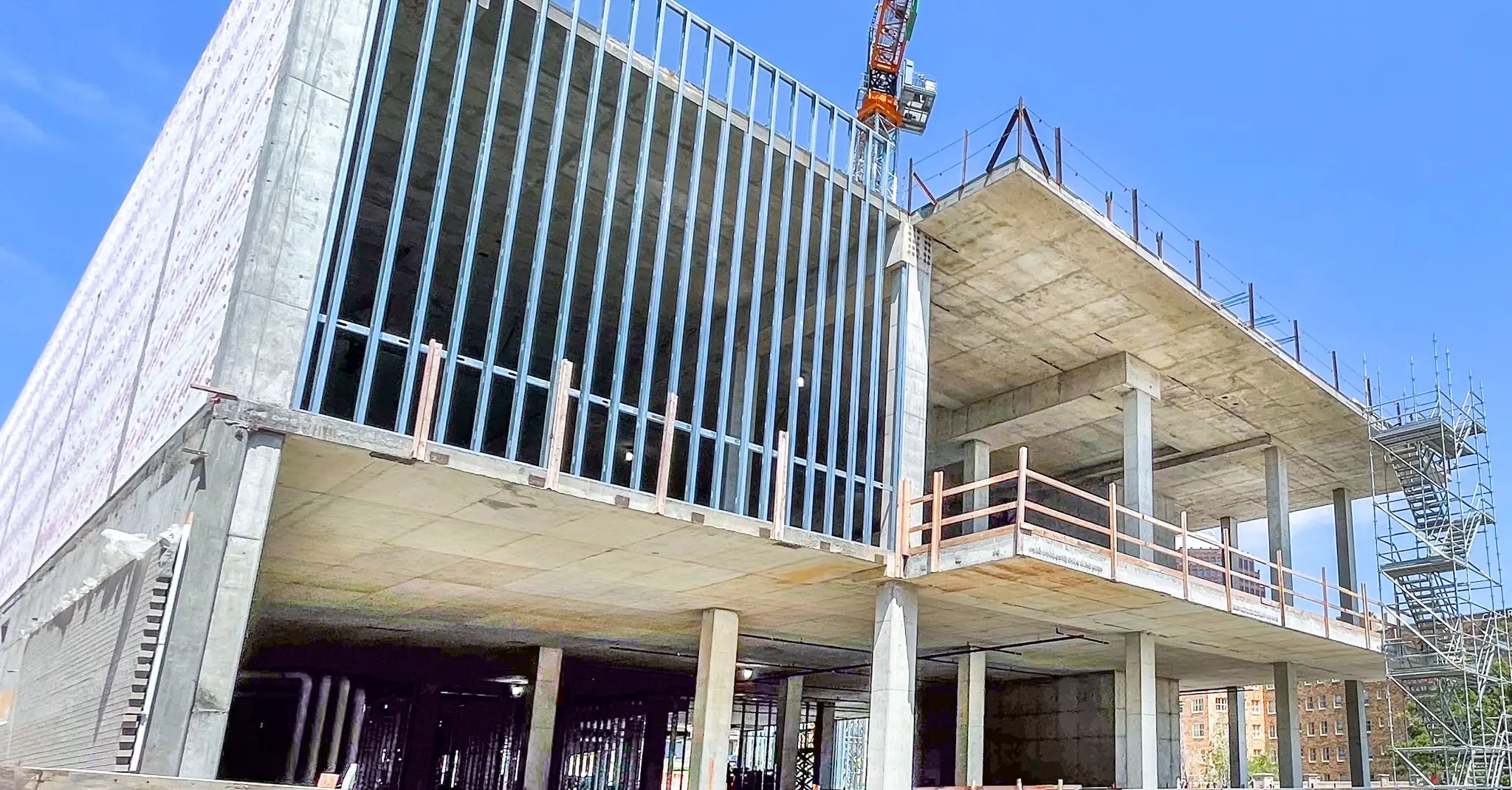 Building Strong Concrete Structures with Confidence