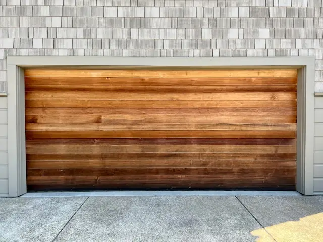 Garage Doors