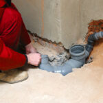 Common Drain and Sewer Issues at Home
