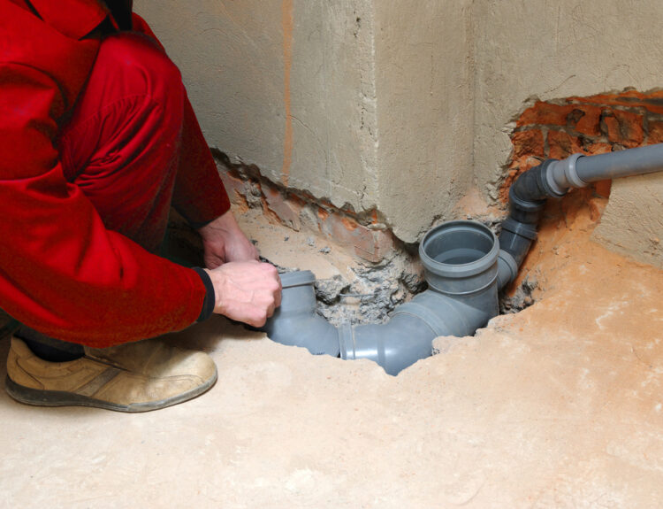 Common Drain and Sewer Issues at Home