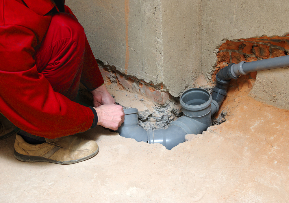 Common Drain and Sewer Issues at Home