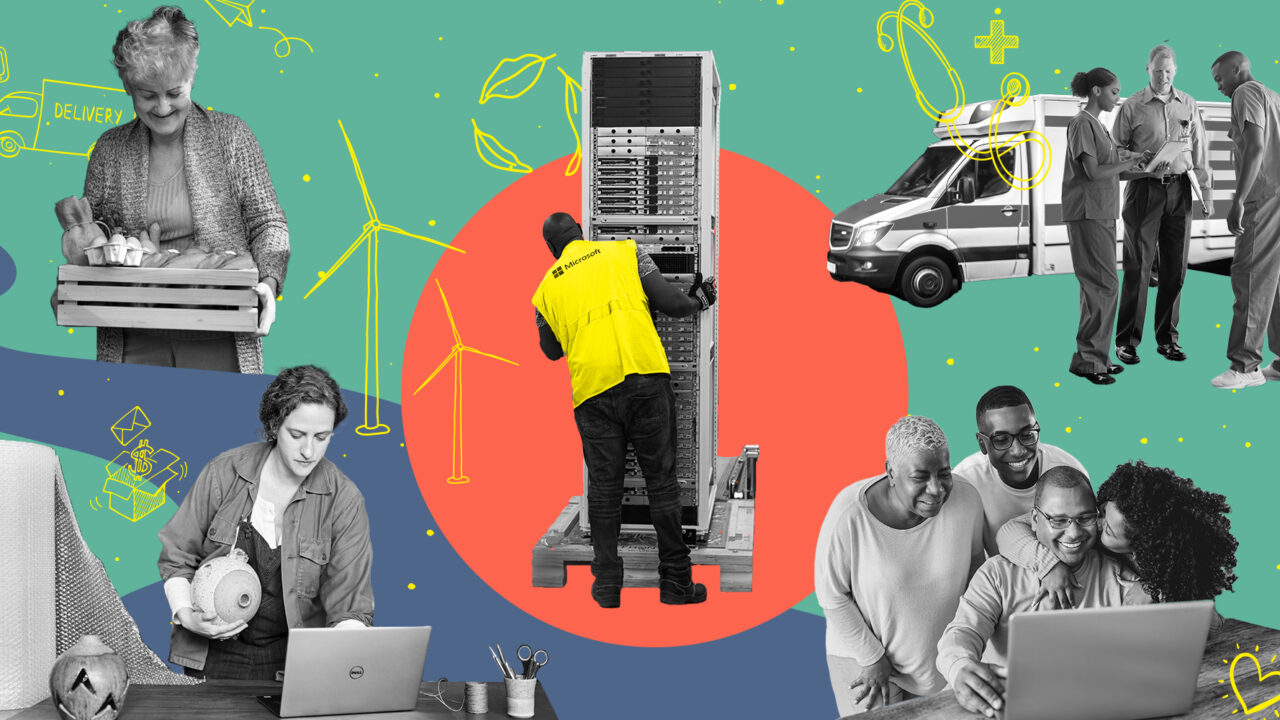 How Utility Service Providers Keep Critical Systems Running Smoothly
