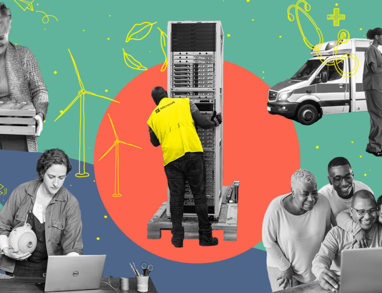 How Utility Service Providers Keep Critical Systems Running Smoothly