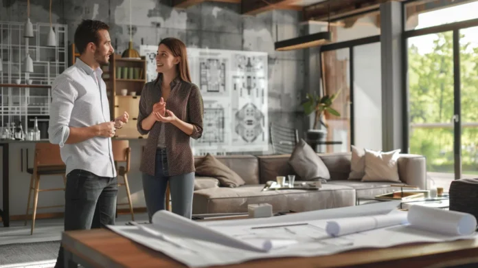 Design in Function and Performance Around the Home