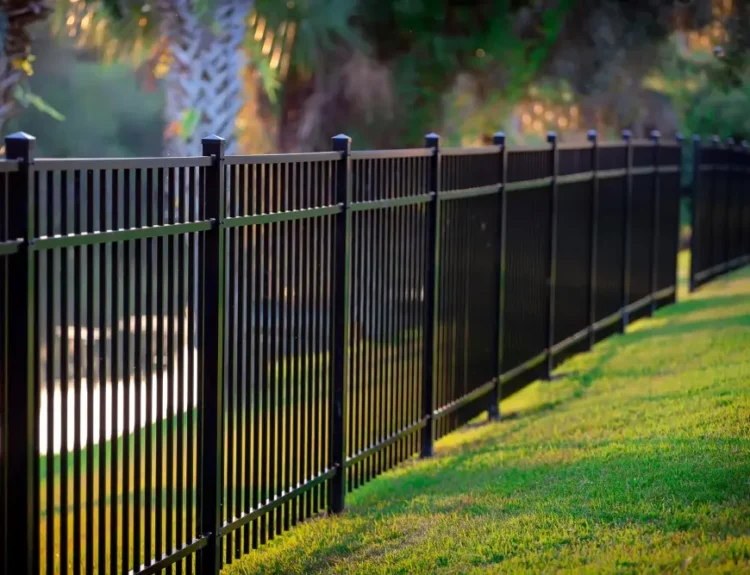 Benefits of Iron Fencing for Modern Homes and Businesses