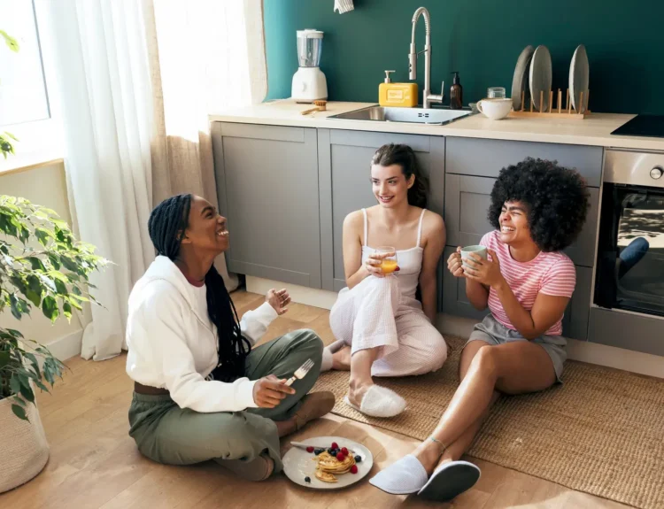 Roommate Rules That Actually Work: Share a Downtown Apartment Without the Drama