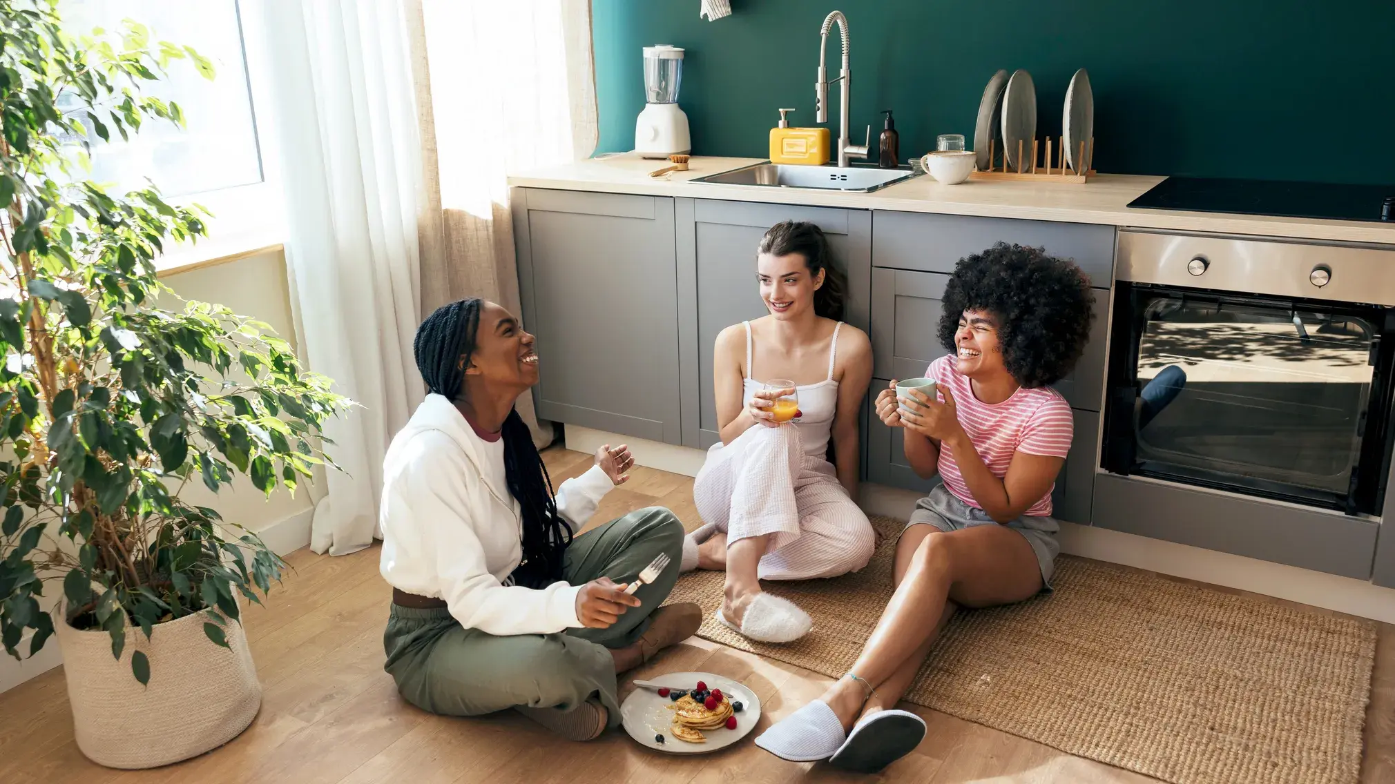 Roommate Rules That Actually Work: Share a Downtown Apartment Without the Drama