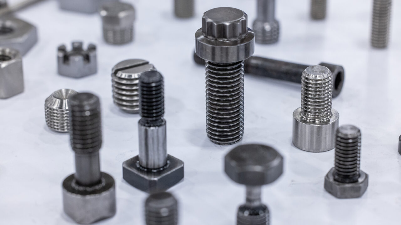 Wise Choices When You Shop Industrial Screws and Fasteners Online