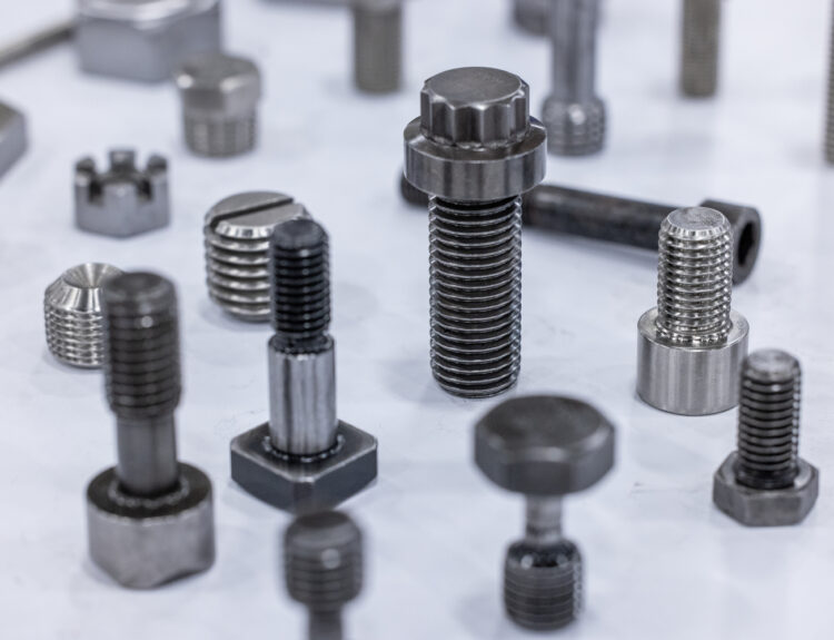Wise Choices When You Shop Industrial Screws and Fasteners Online