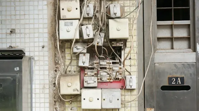Electrical Inspections