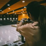 The Importance of Optics and Accessories in Modern Shooting Sports
