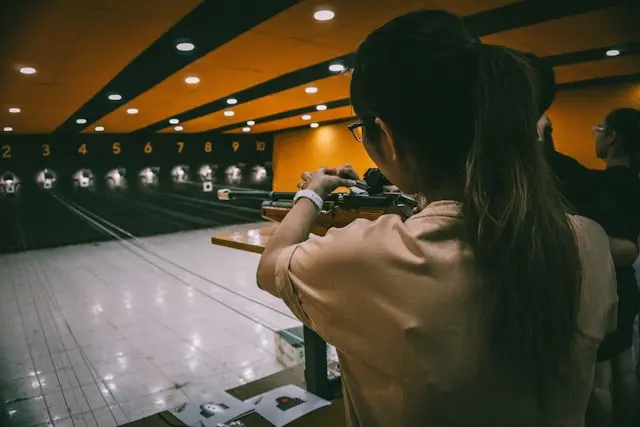 Shooting Sports